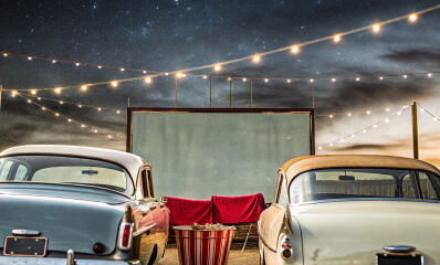 Autokino: Die besten Tipps für deinen Besuch