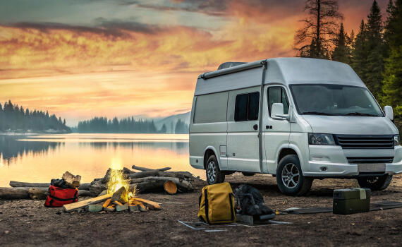 Die besten Wohnmobile für deinen nächsten Abenteuerurlaub
