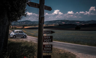 Die besten Geheimtipps für Roadtrips in Europa