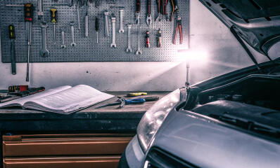 Autoreparatur für Anfänger: Tipps und Tricks