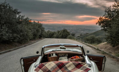 Perfekter Sommer-Roadtrip: Die besten Tipps und Zubehör