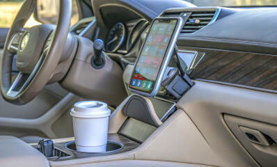 Die besten Auto-Gadgets für Technikliebhaber