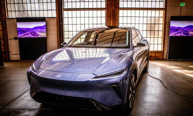 Die neuesten Trends im Automobilbau 2025