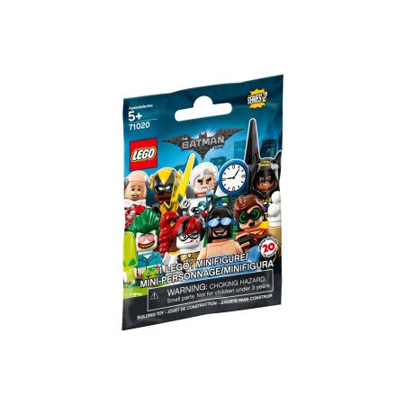 LEGO® THE LEGO® BATMAN MOVIE – Serie 2 (71020)