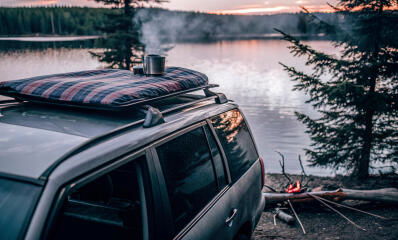 Camping mit dem Auto: Die besten Tipps für ein unvergessliches Abenteuer