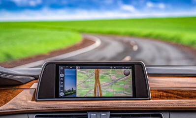 Navigation im Auto: Die besten Apps und Geräte im Vergleich