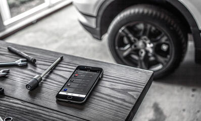 Die besten Apps für die Auto-Wartung: Tipps und Tools