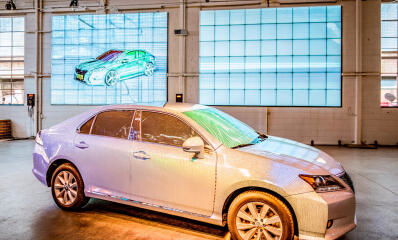 Innovative Technologien in der Automobilindustrie: Die Zukunft des Fahrens