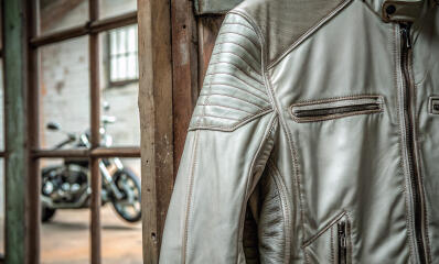 Wie du die perfekte Motorradjacke auswählst: Tipps & Empfehlungen