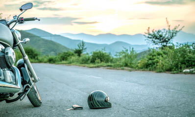 Motorradfahren und Gesundheit: Was du wissen solltest