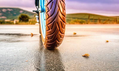 Top 10 Motorradreifen für die kommende Saison