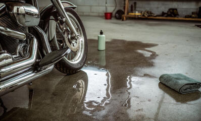 Motorradpflege: Die besten Produkte für dein Bike