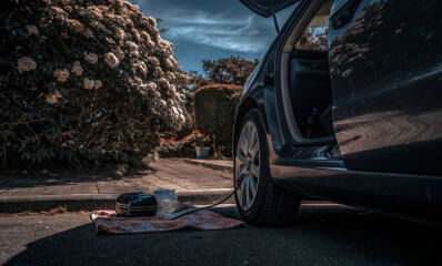 Die besten Tipps für die Sommerpflege deines Autos