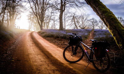 Bikepacking für Einsteiger: Alles, was du wissen musst