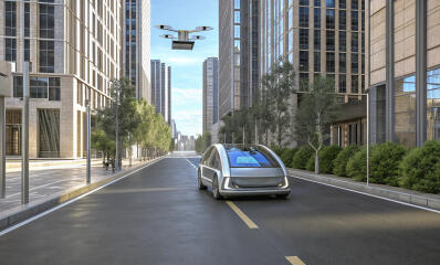 Autonomes Fahren 2025: Der Stand der Technik und Zukunftsausblick
