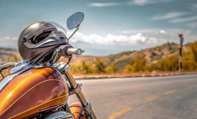 Die richtige Versicherung für dein Motorrad finden – Tipps und Produkte