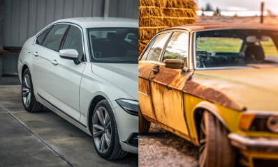 Neuwagen oder Gebrauchtwagen: Was ist die bessere Wahl?