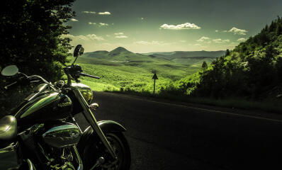 Die besten Tipps für deinen Motorradführerschein