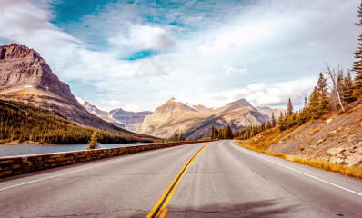 Die besten Autoreisen für Abenteuerlustige: Dein ultimativer Guide