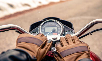 Die besten Motorrad-Accessoires für ein verbessertes Fahrerlebnis