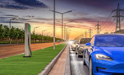 Die Zukunft des Fahrens: Elektroautos im Vergleich