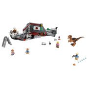 LEGO® Jagd auf den Velociraptor (75932)