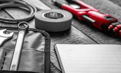 10 Unverzichtbare Tools für Jeden Autofahrer