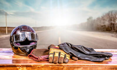 Top 5 Motorradbekleidungen für Sicherheit und Stil