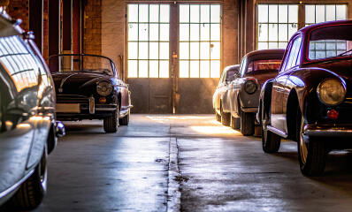 Die Top 10 Klassiker unter den Autos – Ein Blick auf zeitlose Ikonen