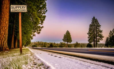 Sicher durch den Winter: Die besten Tipps und Winterreifen für Autofahrer