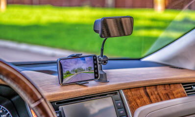 Sicherheit im Auto: Die besten Gadgets für Notfälle