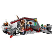 LEGO® Jagd auf den Velociraptor (75932)