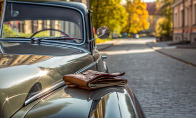 Die besten Tipps zur Pflege und Wartung deines Oldtimers