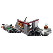 LEGO® Jagd auf den Velociraptor (75932)