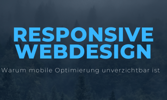 Responsive Webdesign: Warum mobile Optimierung heute unverzichtbar ist