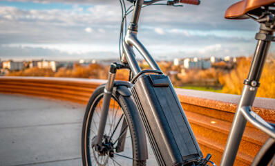 Worauf du beim Kauf eines E-Bikes achten solltest