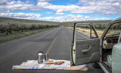 Tipps für einen stressfreien Roadtrip: Planung, Organisation und Must-Have Zubehör