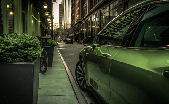 Die besten Elektrofahrzeuge für Stadtfahrten: Umweltfreundlich und praktisch