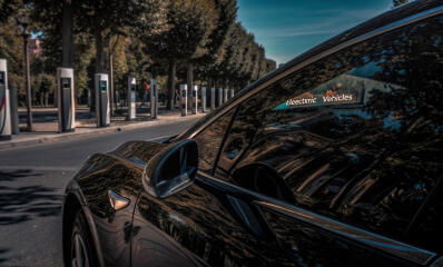 Kaufberatung: Elektroautos für Anfänger – Alles, was du wissen musst