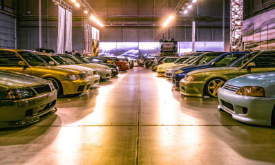 Die besten Plätze für Autofans: Messen und Events weltweit