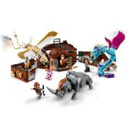 LEGO® Newts Koffer der magischen Kreaturen (75952)