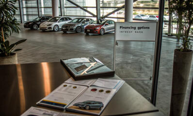 Fahrzeugfinanzierung: So findest du das beste Angebot