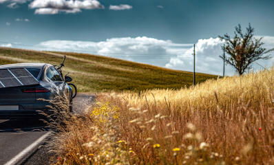 Nachhaltige Mobilität: Die besten Tipps für umweltbewusste Autofahrer
