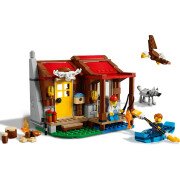 LEGO® Outback-Hütte (31098)