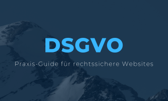 DSGVO in der Webentwicklung: Praxis-Guide für rechtssichere Websites