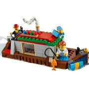 LEGO® Outback-Hütte (31098)