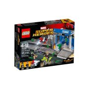 LEGO® Action am Geldautomaten (76082)