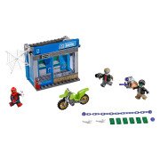 LEGO® Action am Geldautomaten (76082)