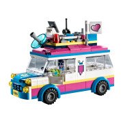 LEGO® Olivias Rettungsfahrzeug (41333)