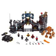 LEGO® Clayface™ Invasion in die Bathöhle (76122)